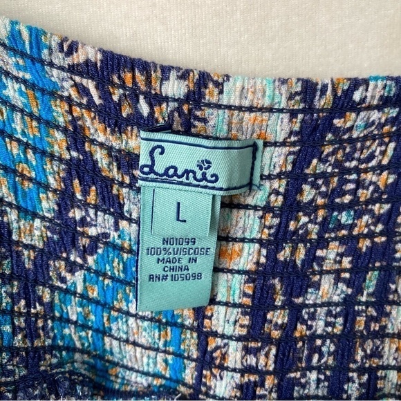 Lani Sundress | Size Large - Picture 9 of 9